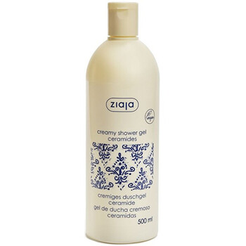 Krémové sprchové mydlo Ceramides (Creamy Shower Gel)